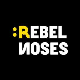 Imagen de Rebel Noses