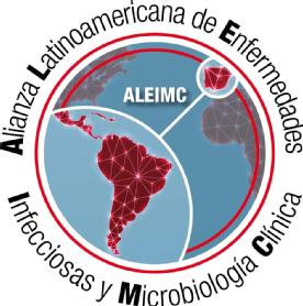 Imagen de ALEIMC - ALIANZA LATINOAMERICANA DE ENFERMEDADES INFECCIOSAS Y MICROBIOLOGIA CLINICA