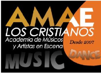 Imagen de AMAE LOS CRISTIANOS Academia de Músicos y Artistas en Escena