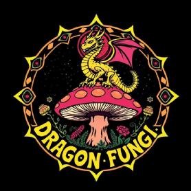 Imagen de Dragon Fungi