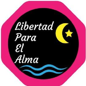 Imagen de LIBERTAD PARA EL ALMA