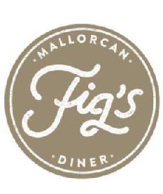 Imagen de MALLORCAN Fig\'s DINER