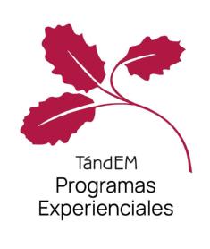 Imagen de TándEM Programas Experienciales