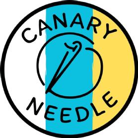 Imagen de Canary Needle