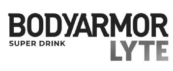 Imagen de BODYARMOR SUPER DRINK LYTE