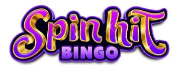 Imagen de SPIN HIT BINGO