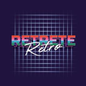 Imagen de RETRETE Retro