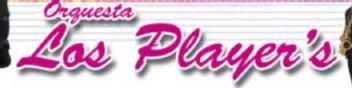 Imagen de ORQUESTA LOS PLAYER\'S
