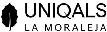 Imagen de UNIQALS LA MORALEJA