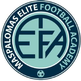 Imagen de MASPALOMAS ELITE FOOTBALL ACADEMY MEFA