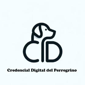 Imagen de Credencial Digital del Perregrino