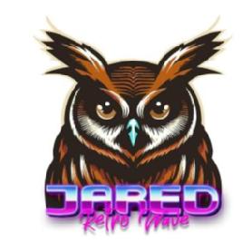 Imagen de JARED RETRO WAVE