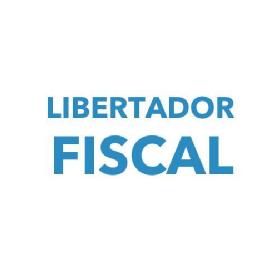 Imagen de LIBERTADOR FISCAL