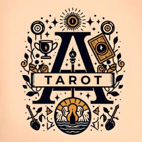Imagen de Tarot AI