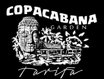 Imagen de COPACABANA GARDEN TARIFA