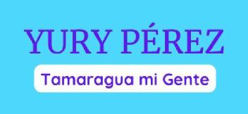 Imagen de YURY PÉREZ TAMARAGUA MI GENTE