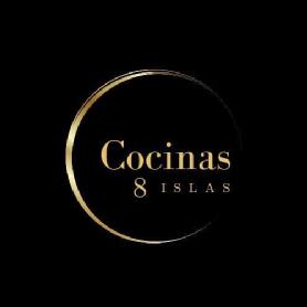 Imagen de Cocinas 8 islas