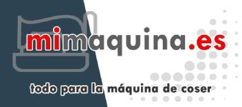 Imagen de MIMAQUINA.ES TODO PARA LA MÁQUINA DE COSER