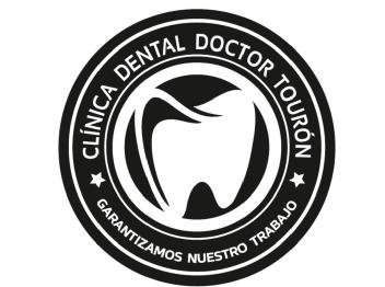 Imagen de CLINICA DENTAL DOCTOR TOURÓN GARANTIZAMOS NUESTRO TRABAJO