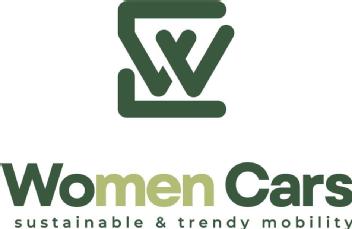 Imagen de WC Women Cars sustainable & trendy mobility