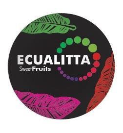 Imagen de Ecualitta Sweet Fruits