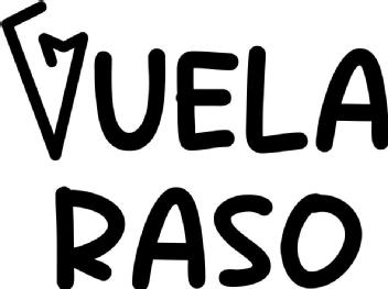 Imagen de VUELA RASO
