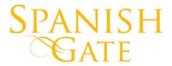 Imagen de SPANISH GATE