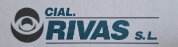 Imagen de CIAL. RIVAS S.L