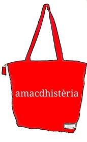 Imagen de amacdhisteria