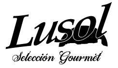 Imagen de LUSOL SELECCION GOURMET