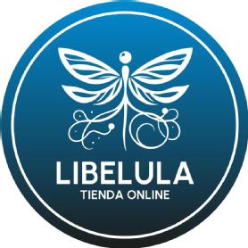 Imagen de LIBELULA TIENDA ONLINE