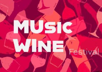 Imagen de MUSIC WINE FESTIVAL