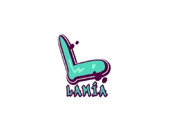 Imagen de Lamía