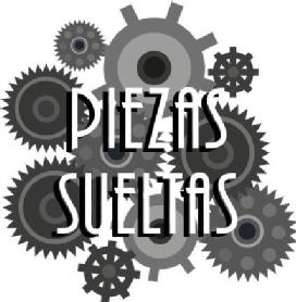 Imagen de Piezas Sueltas