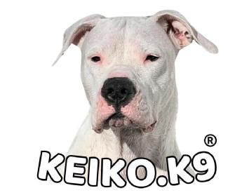 Imagen de KEIKO.K9