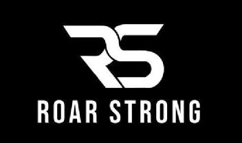 Imagen de ROAR STRONG