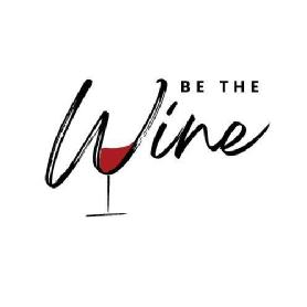 Imagen de Be the wine