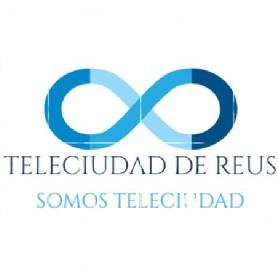Imagen de TELECIUDAD DE REUS con JORDI VILLANUEVA PALAU. SOMOS TELECIUDAD