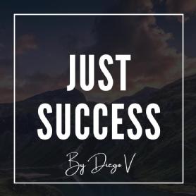 Imagen de Just Success By Diego V