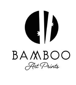 Imagen de BAMBOO ART PRINTS