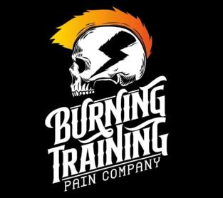 Imagen de BURNING TRAINING PAIN COMPANY