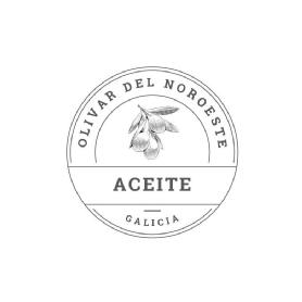 Imagen de OLIVAR DEL NOROESTE ACEITE GALICIA