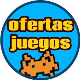 Imagen de OFERTAS JUEGOS
