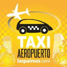 Imagen de TaxiAeropuertoLasPalmas