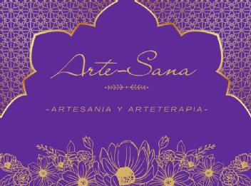 Imagen de Arte-Sana Artesanía y Arteterapia