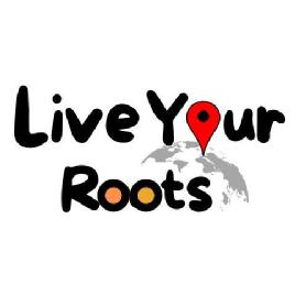 Imagen de Live Your Roots
