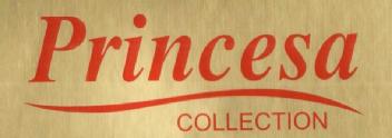 Imagen de Princesa COLLECTION