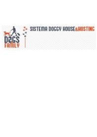 Imagen de DOGS&FAMILY Sistema DOGGY HOUSE&HOSTING
