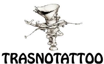 Imagen de TRASNOTATTOO
