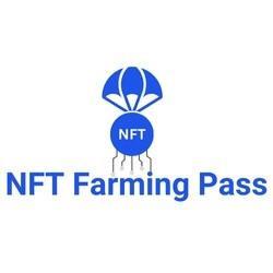 Imagen de NFT NFT FARMING PASS